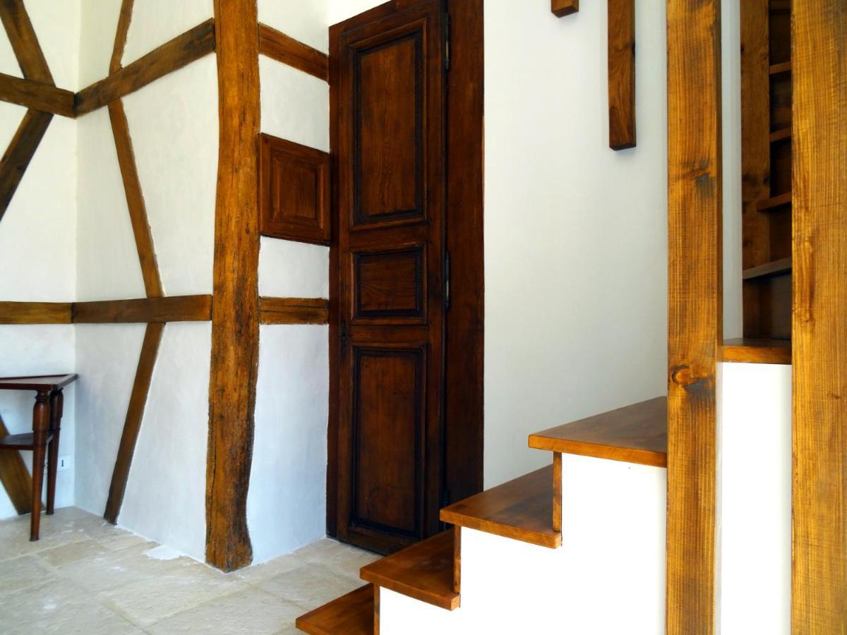 Bed and Breakfast Jardin Des Sens, La Rente D'Eguilly Екстер'єр фото