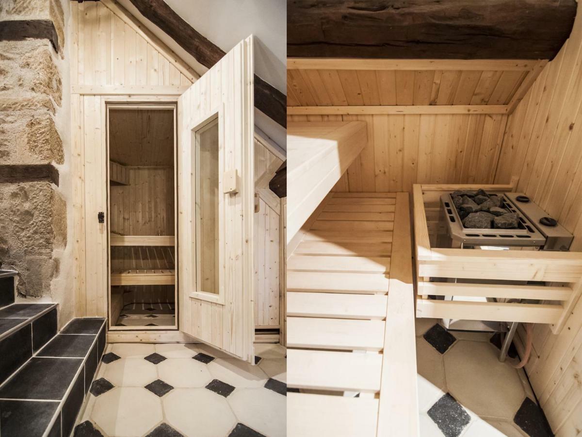Bed and Breakfast Jardin Des Sens, La Rente D'Eguilly Екстер'єр фото